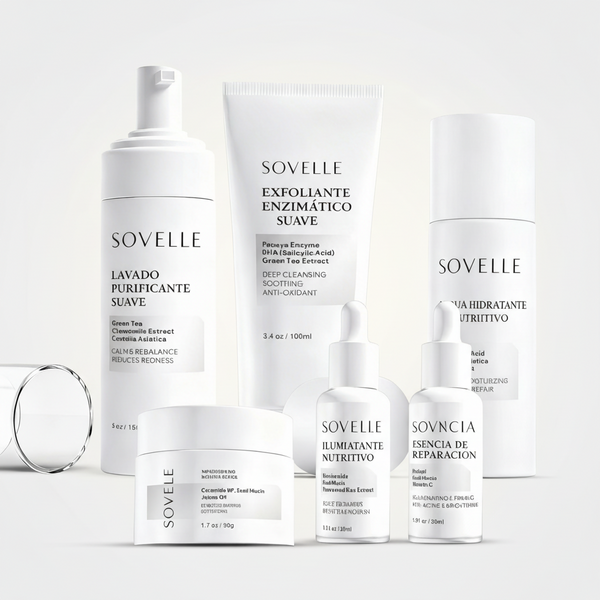 La Experiencia Completa