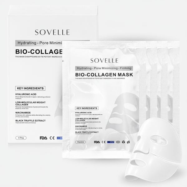 Mascarilla Profunda de Colágeno 2.0