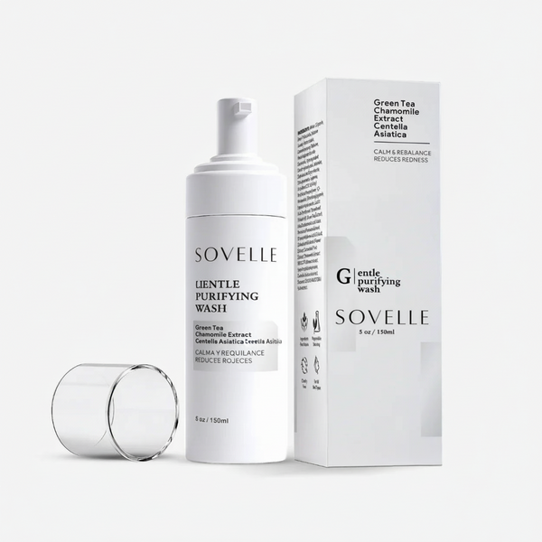 Limpiador Purificante Suave