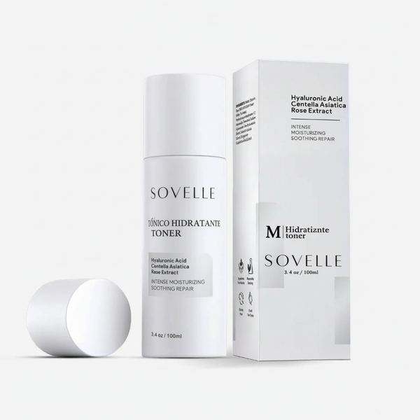 Tónico Hidratante